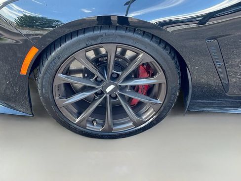 Used 2025 Genesis GV70 2.5T w/ Sport Prestige Package AWD/4WD image 31