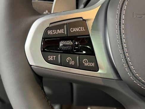 New 2026 BMW X6 xDrive40i image 31