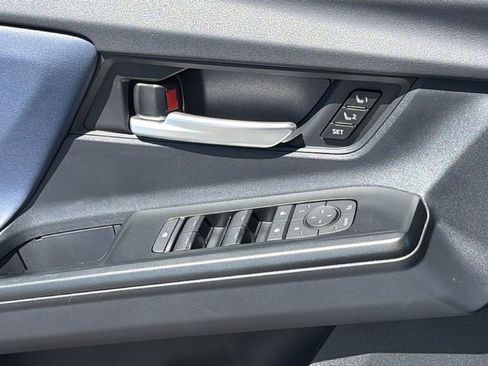 New 2026 Subaru Solterra image 22