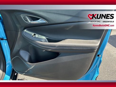 New 2026 Buick Encore GX Sport Touring w/ Comfort Package image 49