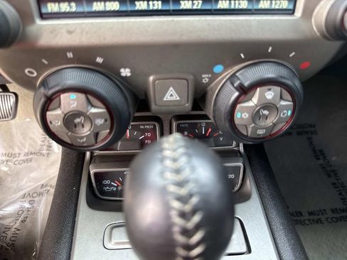 Used 2015 Chevrolet Camaro LT w/ RS Package image 22