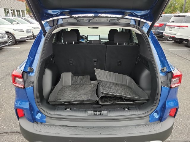Used 2023 Ford Escape Active w/ Tech Pack #2 FWD image 27