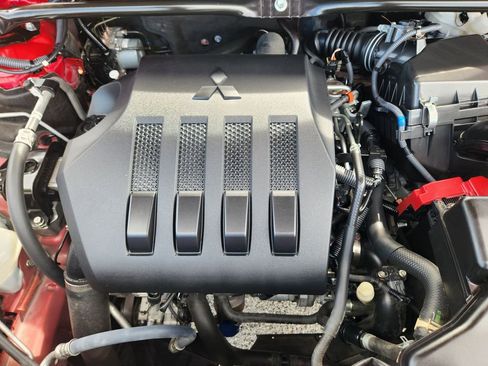 Used 2024 Mitsubishi Eclipse Cross SE image 31