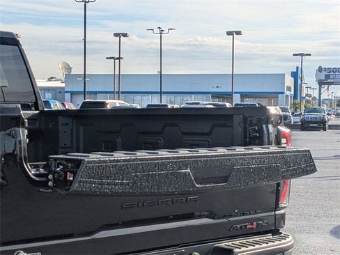 New 2026 GMC Sierra 2500 AT4X w/ AT4X AEV Edition image 13