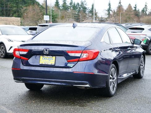 Used 2020 Honda Accord Touring image 7