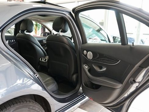 Used 2016 Mercedes-Benz C 300 4MATIC Sedan image 46