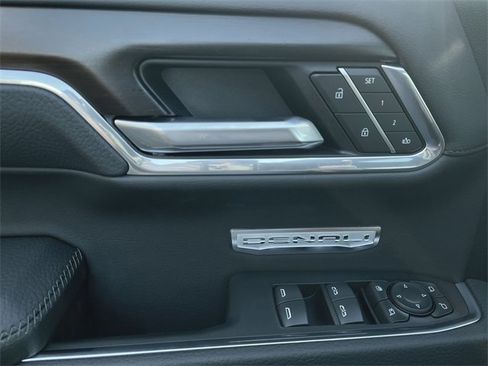 New 2026 GMC Sierra 1500 Denali image 32