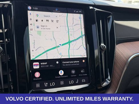 Certified 2024 Volvo XC60 T8 Ultimate w/ Protection Package Premier AWD/4WD image 23