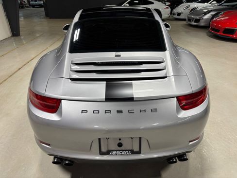 Used 2016 Porsche 911 Carrera S image 20