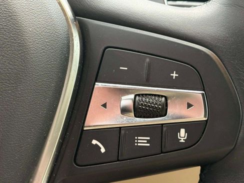 Used 2023 BMW 330i xDrive Sedan w/ Driving Assistance Package image 23