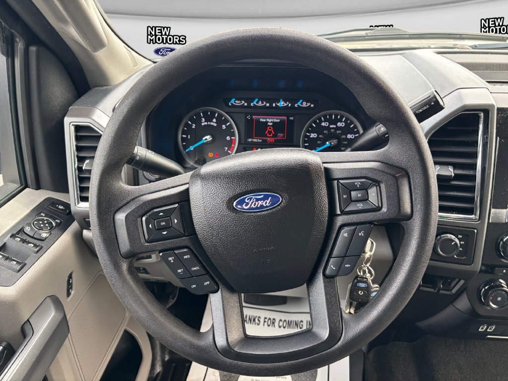 Used 2017 Ford F350 XLT AWD/4WD image 13