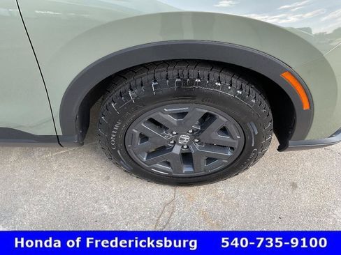 Certified 2026 Honda CR-V TrailSport image 12