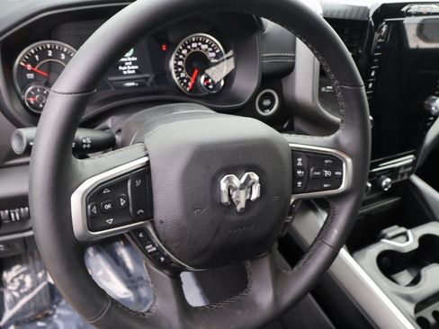 Used 2025 RAM 1500 Big Horn image 24