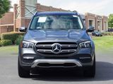Certified 2021 Mercedes-Benz GLE 350 4MATIC image 2
