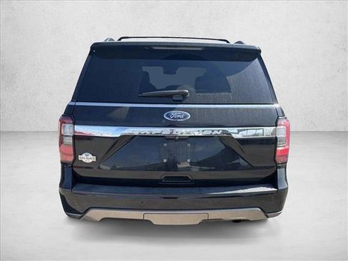 Used 2020 Ford Expedition King Ranch w/ Cargo Package image 4