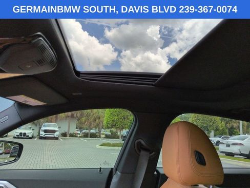 Used 2023 BMW i4 eDrive35 w/ Premium Package RWD image 21