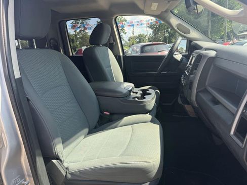 Used 2015 RAM 1500 Tradesman w/ Popular Equipment Group image 14