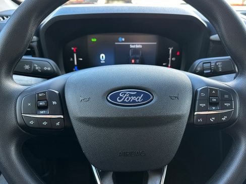 New 2026 Ford Maverick XLT image 21