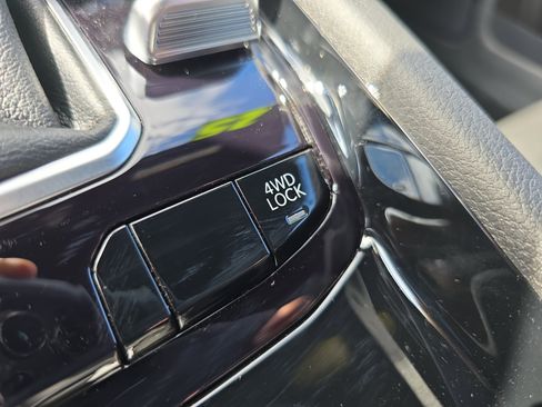 New 2025 Jeep Compass Limited w/ High Altitude Package image 27