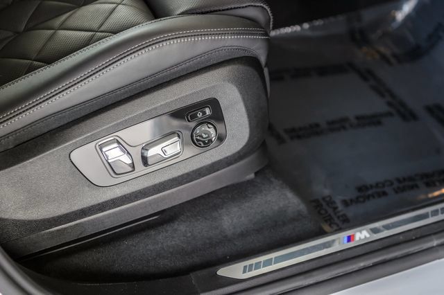 Used 2024 BMW X7 xDrive40i w/ Executive Package AWD/4WD image 51