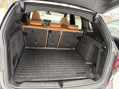 Used 2021 BMW X3 M40i image 26