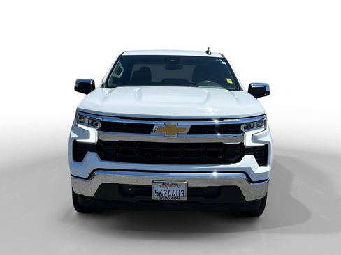 Used 2023 Chevrolet Silverado 1500 LT RWD image 8
