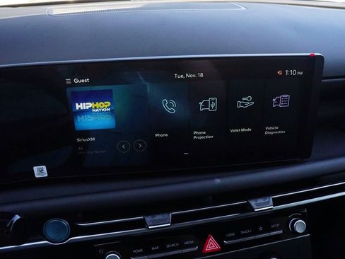 New 2026 Hyundai Santa Cruz SE image 12