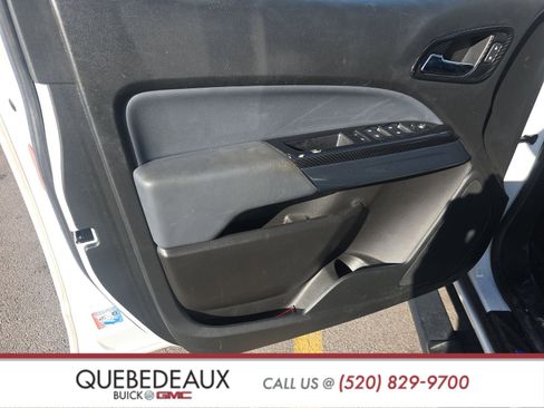 Used 2019 Chevrolet Colorado Z71 image 15