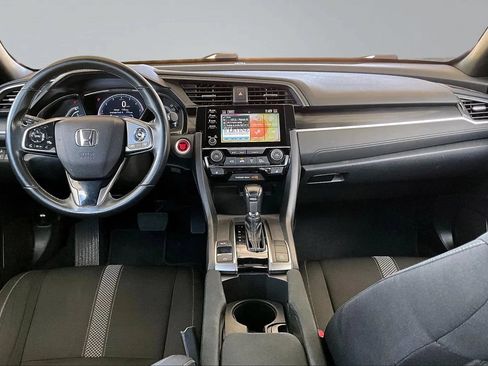 Used 2021 Honda Civic EX image 7