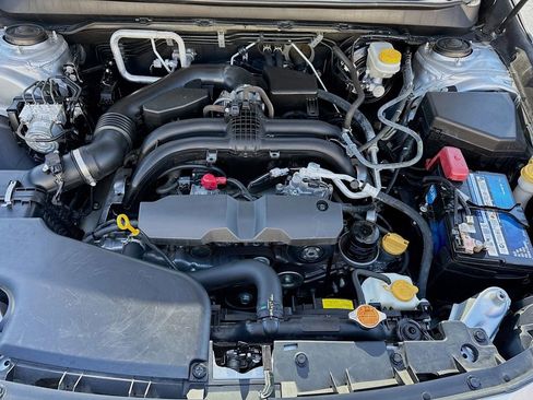 Used 2017 Subaru Outback 2.5i Limited image 42