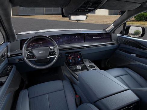 New 2025 Cadillac Escalade IQ Sport 2 image 15