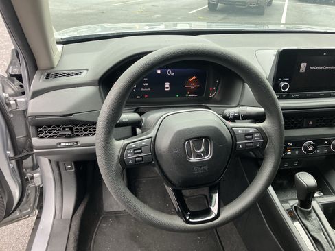 Used 2024 Honda Accord LX image 12