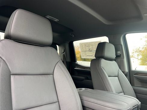 New 2026 Chevrolet Silverado 1500 RST w/ RST All Star Premium Package image 13