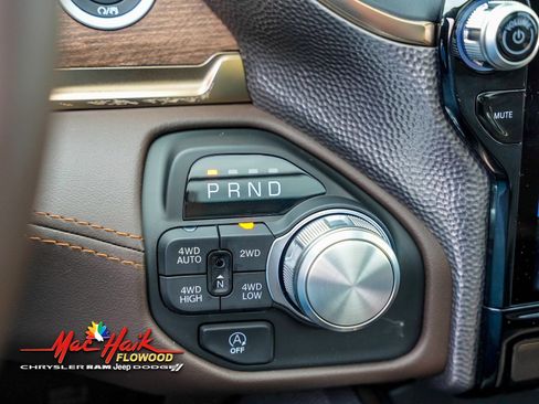 New 2026 RAM 1500 Limited image 31