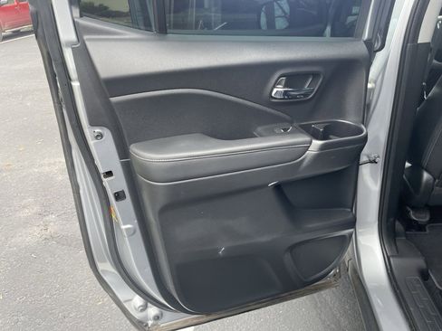 Used 2019 Honda Ridgeline RTL-E image 42