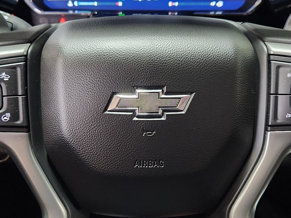 Used 2022 Chevrolet Silverado 1500 RST w/ Texas Edition Plus AWD/4WD image 49