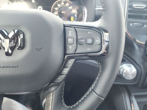 New 2026 RAM 1500 Limited image 20