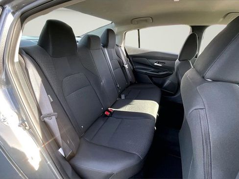 New 2026 Nissan Sentra S image 9