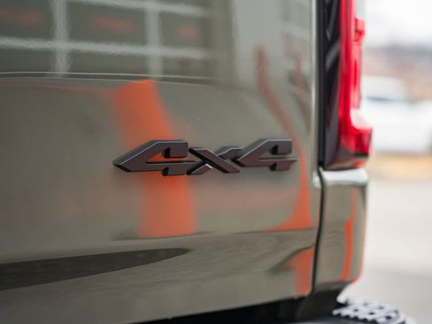 New 2026 RAM 1500 Rebel image 10