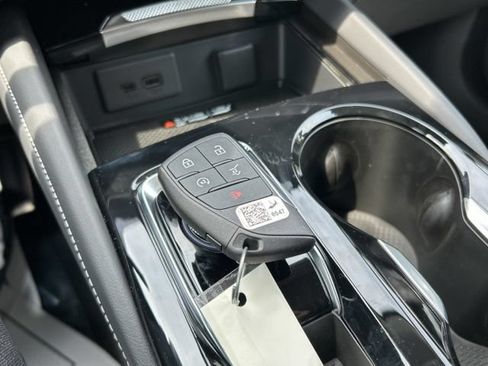 New 2026 Buick Envision Sport Touring AWD/4WD image 45