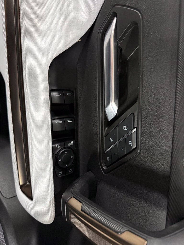 Used 2024 GMC Hummer EV 3X w/ Omega Edition AWD/4WD image 19