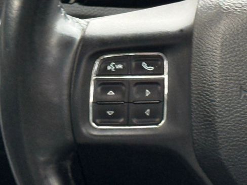 Used 2015 RAM 1500 Big Horn image 30