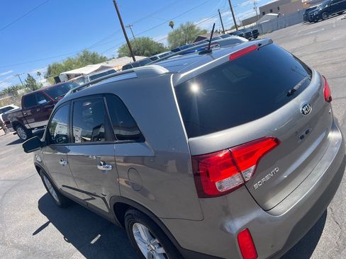 Used 2015 Kia Sorento LX FWD image 47