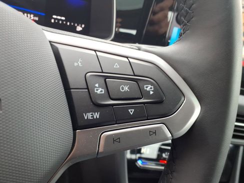 New 2026 Volkswagen Jetta SE FWD image 16