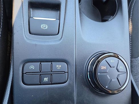 New 2025 Ford Ranger XL w/ Trailer Tow Package image 16