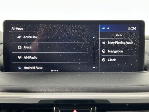 Used 2022 Acura MDX SH-AWD w/ Technology Package image 22