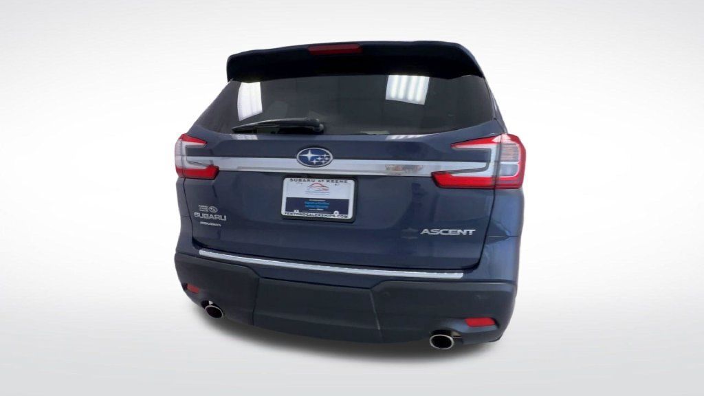 Used 2025 Subaru Ascent Premium AWD/4WD image 7