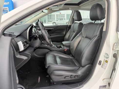 Used 2024 Subaru Legacy Touring XT image 27