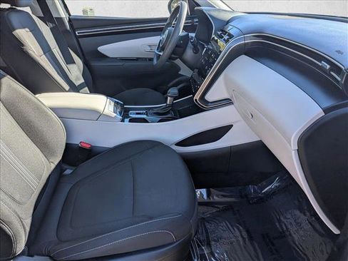 Used 2024 Hyundai Tucson SEL image 21