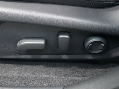 New 2026 Subaru Crosstrek 2.5i Wilderness image 16